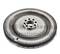 BF 20090390003 Volante motor Compatible con MERCEDES-BENZ Vario Furgoneta B667, B670, B668 Vario Caja/Chasis B670, B668, B667 VARIO Cabeza tractora Vario Bus B670 Citaro O 530 VARIO Volquete