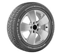 BF GOODRICH 205/45 R17 88V Neumáticos de Invierno Auto