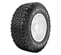 BF Goodrich All-Terrain T/A KO2 ( LT215/70 R16 100/97R 6PR RWL )
