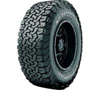 BFGoodrich All Terrain T/A KO2 235/70R16 104S RWL 3PMSF