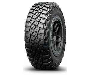 BF GOODRICH 245/65R17LT 111/108Q MUD TERRAIN T/A KM3