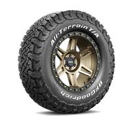 BF GOODRICH 245/70 R17 119/116S Neumáticos Todas las estaciones Todoterreno