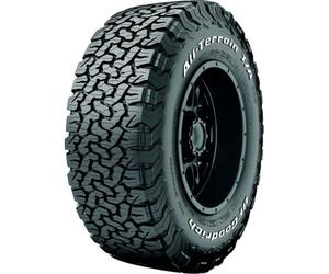 BF GOODRICH 285/65R18LT 121/118R ALL TERRAIN T/A KO2