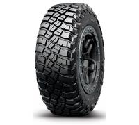 BF GOODRICH 37X12,50R17LT 116Q MUD TERRAIN T/A KM3