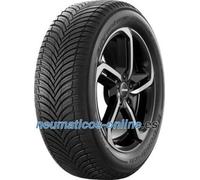 BF Goodrich Advantage SUV All-Season ( 265/60 R18 114V XL, con cordón de protección de llanta (FSL) )
