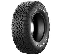 BF Goodrich All-Terrain T/A KO2 - 33/12.5/R15 108R 6PR