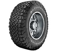 BFGoodrich All Terrain T/A KO2 35X12.5R15 113Q RWL 3PMSF