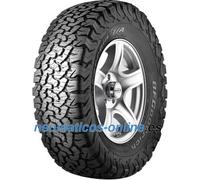 BFGoodrich All Terrain T/A KO2 255/70R16 120S RWL 3PMSF