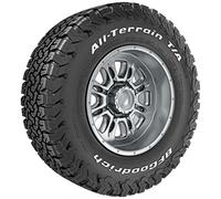 BFGoodrich All Terrain T/A KO2 225/65R17 107/103S RBL 3PMSF