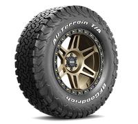 BF Goodrich All Terrain T/A KO2 M+S - 235/75R15 104S - Neumático todas las Estaciones