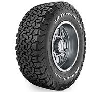 BF Goodrich All Terrain T/A KO2 M+S - 275/55R20 115S - Neumático todas las Estaciones