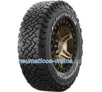 BF Goodrich All-Terrain T/A KO3 ( LT195/80 R15 106S )