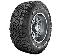 BF Goodrich All-Terrain T/A KO2 ( 31x10.50 R15 109S 6PR RWL )