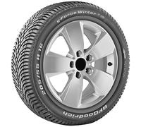 BF Goodrich g-Force Winter 2 XL M+S - 225/60R16 102H - Neumático de Invierno