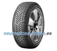 BF Goodrich g-Grip All Season 2 ( 215/45 R17 91W XL )
