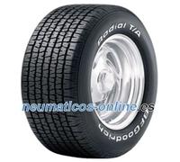 BF Goodrich Radial T/A ( P225/60 R15 95S RWL )