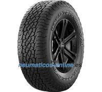 BF Goodrich Trail Terrain T/A ( 255/65 R18 111T ORWL )
