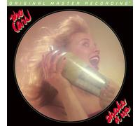 The Cars – Shake It Up – Vinilo – MoFi Electronics