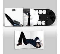 BF20 Jarvis Cocker Further Complications (Vinilo Blanco LP + 12") Disco Store