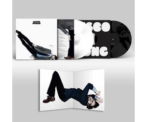 BF20 Jarvis Cocker Further Complications (Vinilo Blanco LP + 12") Disco Store