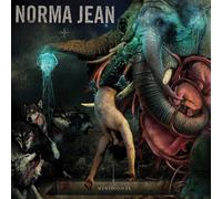 BF20 Norma Jean Meridional [2LP] Record Store Day Negro Friday 2020