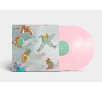 The Head And The Heart - Living Mirage: The Complete Recordings [Vinilo]