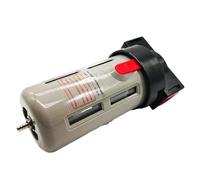 BF2000/3000/4000 Aerógrafo neumático AIR Filtro aceite-agua Separador de aceite Componentes Compresor de aire Interruptor de presión(BF4000,Fiber filter)