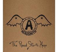 BF21 Aerosmith 1971: The Road Starts Hear (US Edición) Record Store Day