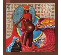 Miles Davis - Live - Evil [Vinilo]