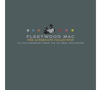 Fleetwood Mac – The Alternate Collection – Caja de vinilos (Crystal Clear) – Rhino
