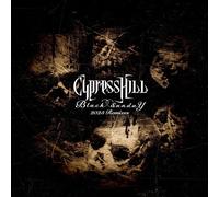 Cypress Hill – Black Sunday Remixes – Vinilo 12''