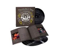 (BF23) GRATEFUL DEAD Fillmore West, San Francisco, CA 2/3/1969 (5xLP)