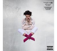 (BF23) YUNGBLUD - 21st Century Liability LP Vinilo Color Nuevo Sellado