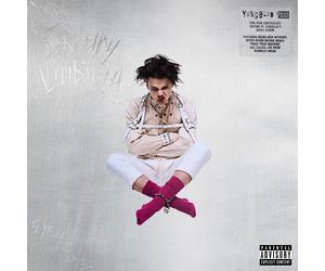 (BF23) YUNGBLUD - 21st Century Liability LP Vinilo Color Nuevo Sellado