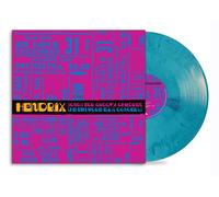 Jimi Hendrix - Songs For Groovy Children (The Fillmore East Concerts Highlights) (Blue Coloured) (LP)