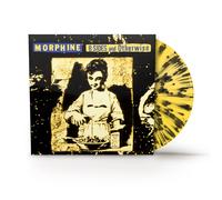 (BF24) Morfina - B Y lo Contrario (Salpicaduras LP) Record Store Day 2024