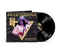 (BF25) Alice Cooper - Welcome To My Nightmare Live de La Forum 6/17/75 (2LP)