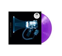 (BF25) Berninger,Mate - Get Hundido At Union Chapel: Live EP (Neon Morado 25.4cm