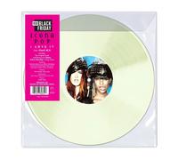 (BF25) Icona Pop - i Love It (Con Charli Xcx ) ( Glow IN The Dark Vinilo) (RSD )