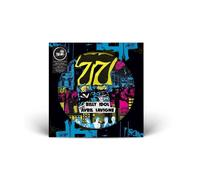 77 - Vinilo (Edición Color Picture Disc)