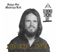 (BF25) Maitreya Kali ( Craig Smith ) - Apache-Inca ( de Lujo Caja / LP / 17.8cm)