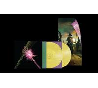 (BF25) Malvado For Good : La Banda Sonora (Imagen Disco / 2LP / Alternate Funda