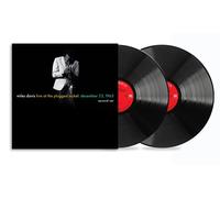 (BF25) Miles Davis - Live At The Conectado Níquel: Diciembre 23 ,1965 - Juego