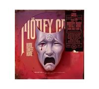 (BF25) MOTLEY CRUE - HOGAR DULCE HOGAR EP (40 ANIVERSARIO/DISCO DE IMAGEN) (RSD)