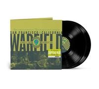 (BF25) Muertos Agradecidos - Warfield,San Francisco,Ca Octubre 4&6 ,1980 (2LP)