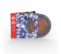 (BF25) ROLLING STONES - SU MAJESTAD SATÁNICA SOLICITUD (ZOETROPE) (RSD)