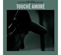 (BF25) Touche Amore - Chasing Brillo: The Complete BBC Sessions 2011-2025 (S