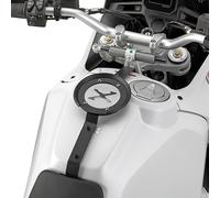 BF76 FLANGIA Bolsa Tanque TANLOCK TANLOCKED Para DUCATI Desert X 937 2022-2024