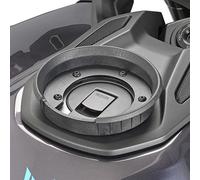BF90K - Brida bolsas de depósito Kappa TANKLOCK/TanklockED YAMAHA MT 09 (24)