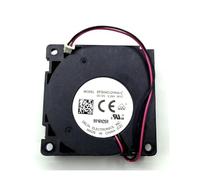 BFB04512HHA-C 4510 DC12V 0.26A 2-Wire 2pin Dual Ball Bearing Blower Cooling Fan